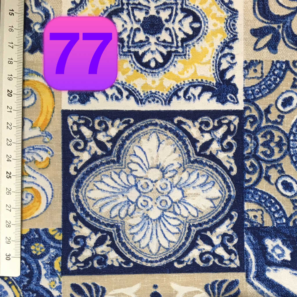 tessuti arredo - campionario tessuti arredo